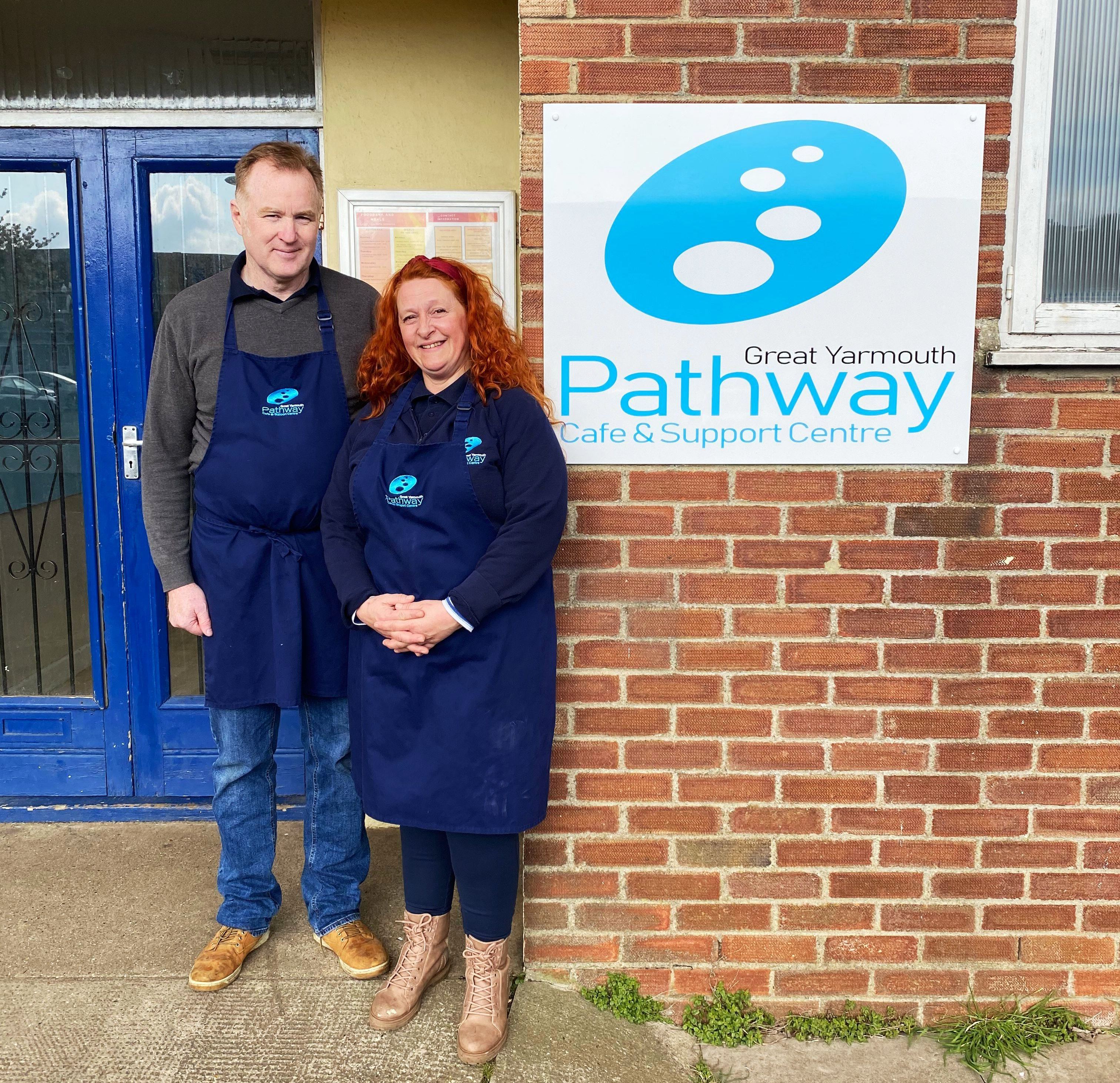 PATHWAY SKYDIVE