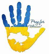UKRAINE PRAYER 03-2022