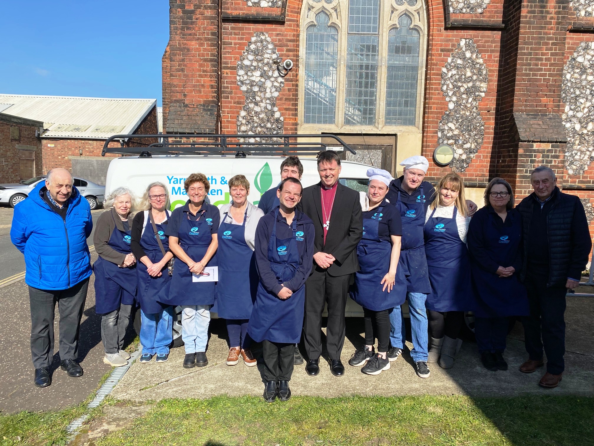 BISHOP PATHWAY 03-2022