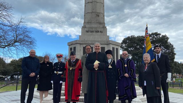 WAR MEMORIAL 2022A
