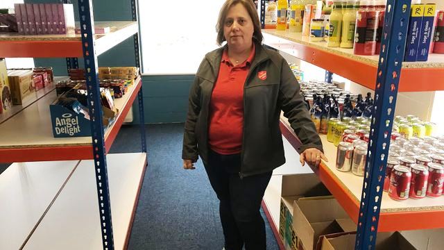 SALLY'S STORE 2022A