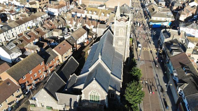 ST MARYS NEW ROOF 07-2022A