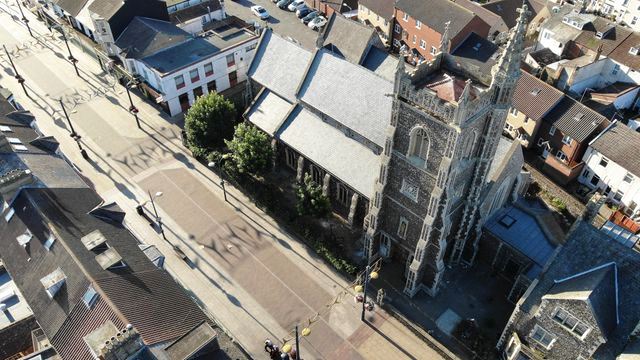 ST MARYS NEW ROOF 07-2022B