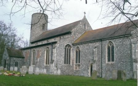 ST NICHOLAS BRADWELL 2