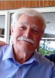 PETE GILLET