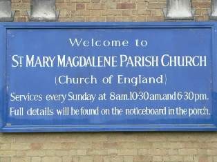 ST MARY MAGDALENEP1010748