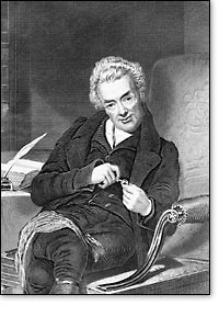 wilberforce