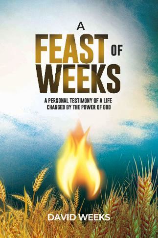 A FEAST OF WEEKS 04-2025