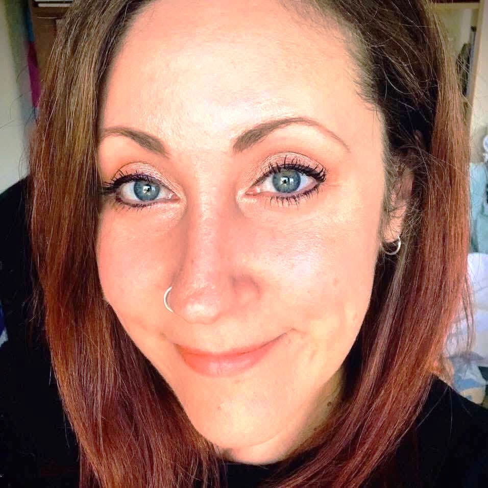 NATASHA GARFORTH