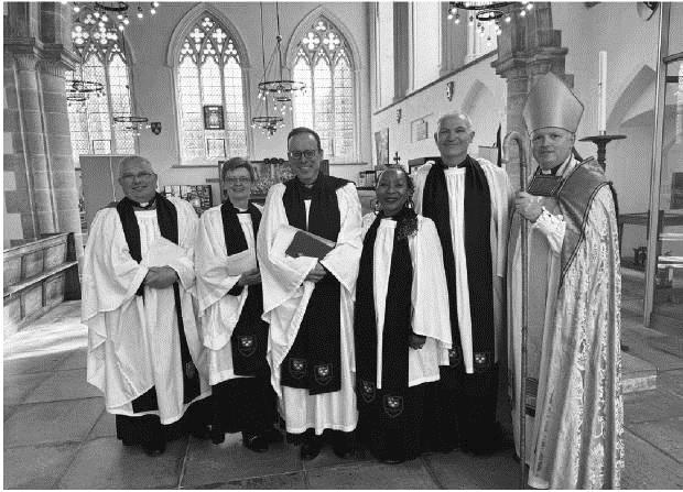 NEW CLERGY 10-2025