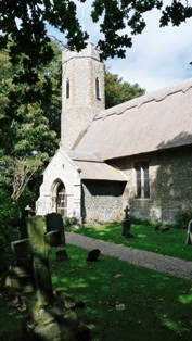 ALL SAINTS HORSEY 2