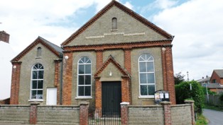 HEMSBY METHODIST