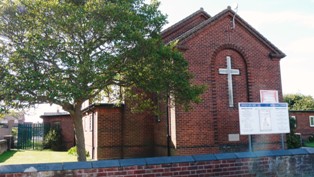 MAG METHODIST