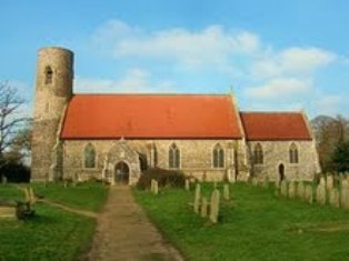 ALL SAINTS BELTON