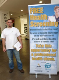 HEALTH SCREENING 017