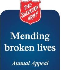 SALVATION ARMY 2