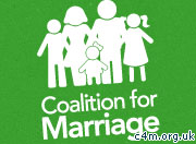 MARRIAGE COALITION