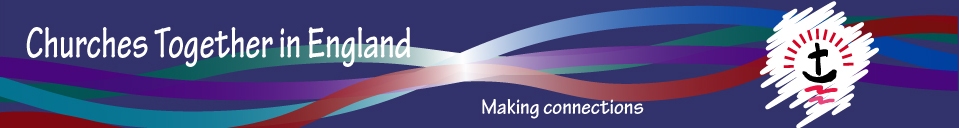 CHURCHES TOGETHER LOGO