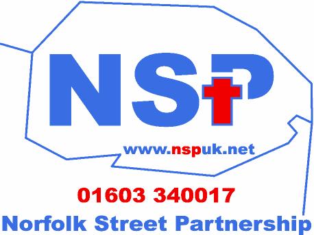 NSP LOGO