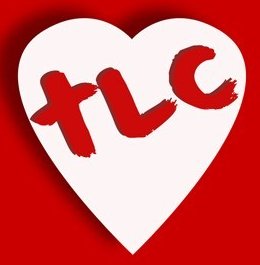 TLC logo