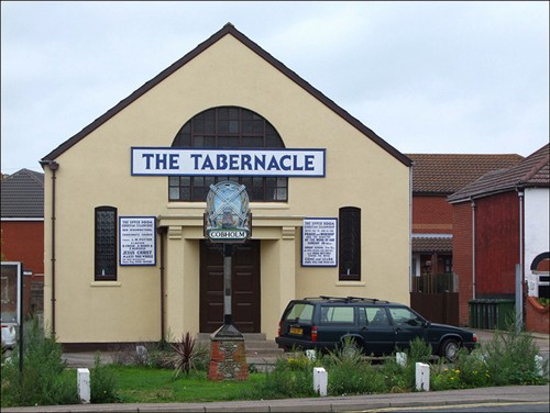 TABERNACLE