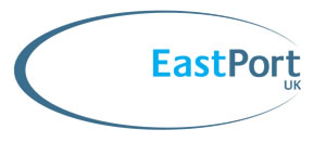 EASTPORT LOGO