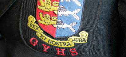 GYHS BADGE