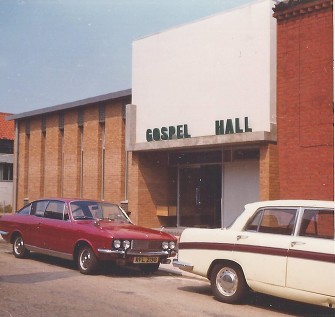 GOSPEL HALL