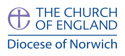 c of e logo