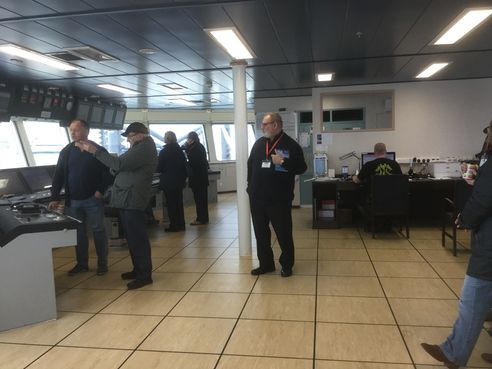 VOLUNTEERS 4 03-16