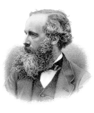 JAMES CLERK MAXWELL