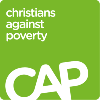 CAP logo