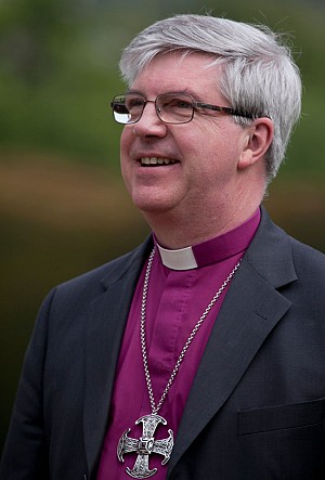 BISHOP GRAHAM 2016