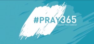pray365 logo