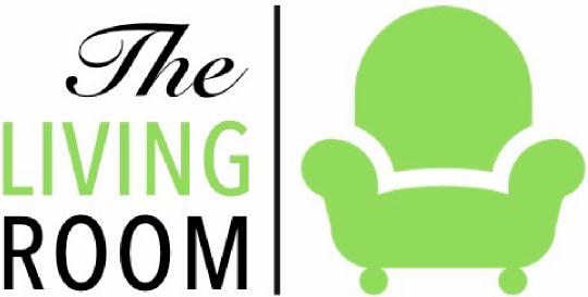 LIVING ROOM LOGO