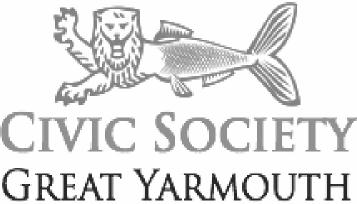 CIVIC SOCIETY LOGO