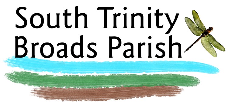 SOUTH TRINITY BROADS PARISH lo