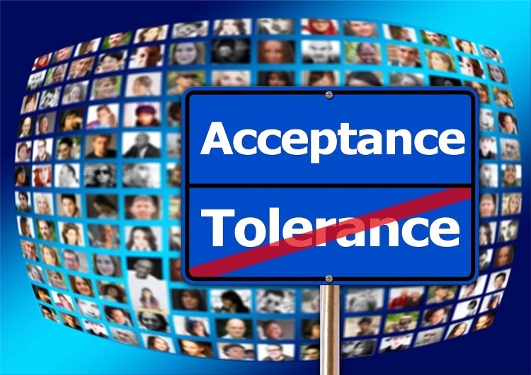 TOLERANCE pixabay