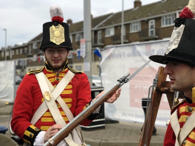 MARITIME FESTIVAL 2018 N victo