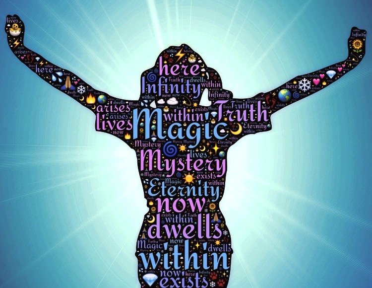 SUPERNATURAL TRUTH pixabay