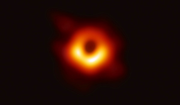 BLACK HOLE 04-2019