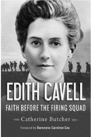 EDITH CAVELL 1