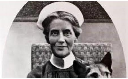 EDITH CAVELL 2