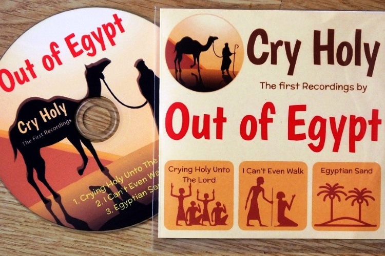 OUT OF EGYPT 07-2019B