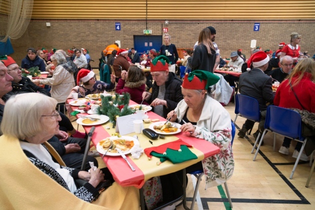 OPEN CHRISTMAS 2018B belinda r