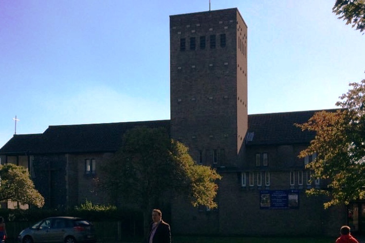 St MARY MAG rev matthew price