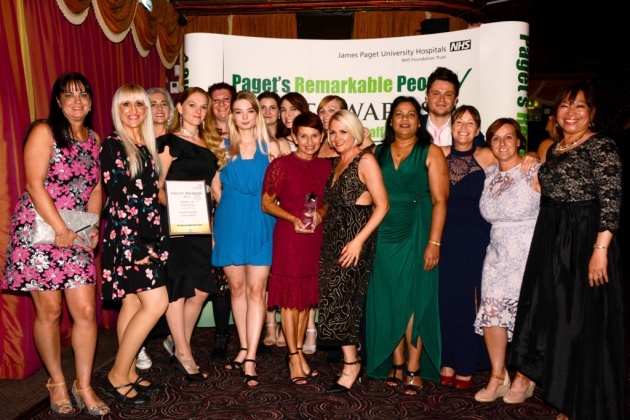 JPH AWARDS 2019