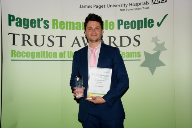 JPH AWARDS 2019D