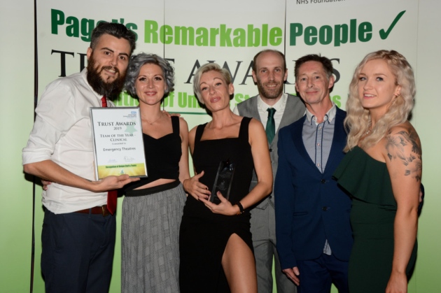 JPH AWARDS 2019E
