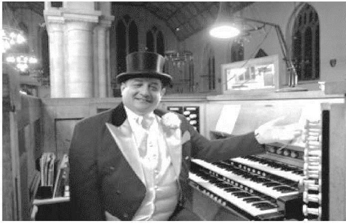 PAUL WINSTON